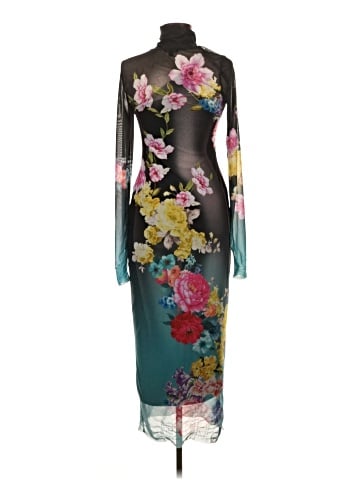 AFRM Cocktail Dress (view 2)