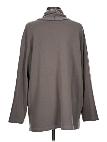 bryn WALKER Turtleneck Sweater (view 2)