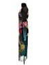 AFRM Green Cocktail Dress Size M - photo 5