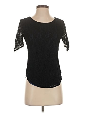 Kova & T Short Sleeve Top (view 1)