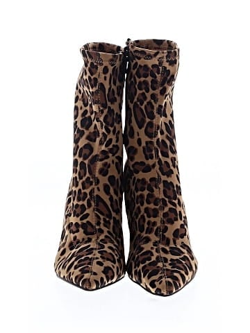 Mix No. 6 Boots (view 2)