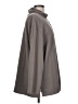 bryn WALKER Gray Turtleneck Sweater Size L - photo 4