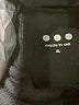 Three Dots Black Long Sleeve Turtleneck Size XL - photo 7