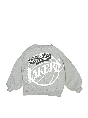 Zara Kids Sweatshirt (view 2)