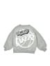 Zara Kids Silver Sweatshirt Size 6 - photo 2