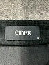 Cider Black Formal Skirt Size S - photo 3