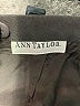 Ann Taylor Solid Black Formal Skirt Size 2 - photo 4