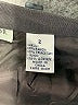 Ann Taylor Solid Black Formal Skirt Size 2 - photo 5