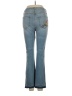 MM Vintage Solid Blue Jeans Size 26 waist - photo 2