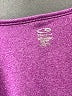 C9 By Champion Purple Active Tank Size XS - photo 7