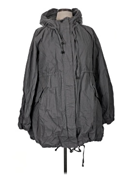 Garnet Hill Raincoat