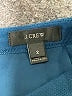 J.Crew Solid Blue Casual Skirt Size 2 - photo 4