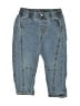 Unbranded Blue Jeans Size 2T - photo 1