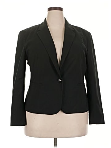 7th Avenue Design Studio New York & Company Blazer (view 1)