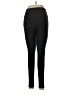 Nike Solid Black Active Pants Size M - photo 2