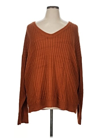 Lularoe Pullover Sweater (view 1)