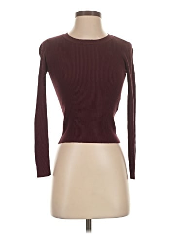 JAQUELINE de YONG 3/4 Sleeve T-Shirt (view 1)