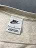 Nike Solid Silver Turtleneck Sweater Size S - photo 7