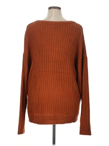 Lularoe Pullover Sweater (view 2)