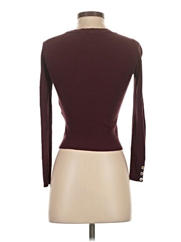 JAQUELINE de YONG 3/4 Sleeve T-Shirt (view 2)