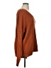 Lularoe 100% Acrylic Brown Pullover Sweater Size XL - photo 4