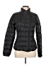 Athleta 100% Nylon Black Snow Jacket Size M (estimated) - photo 1