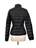 Athleta 100% Nylon Black Snow Jacket Size M (estimated) - photo 2