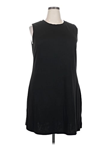Sampeel Sleeveless T-Shirt (view 1)