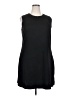 Sampeel Black Sleeveless T-Shirt Size XXL - photo 1