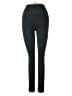 Iynx Black Gray Active Pants Size S (estimated) - photo 1