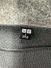 Uniqlo Black Pullover Sweater Size L - photo 7