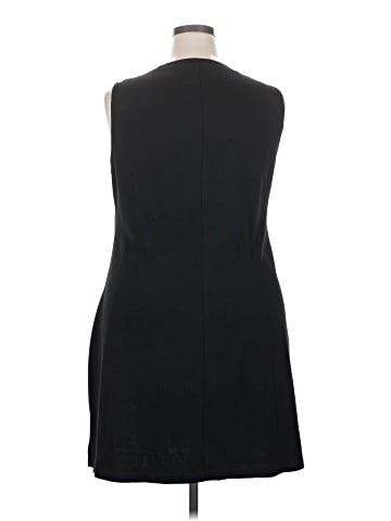 Sampeel Sleeveless T-Shirt (view 2)