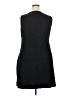 Sampeel Black Sleeveless T-Shirt Size XXL - photo 2