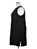 Sampeel Black Sleeveless T-Shirt Size XXL - photo 5