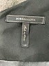 BCBGMAXAZRIA Black 3/4 Sleeve Top Size XS - photo 7