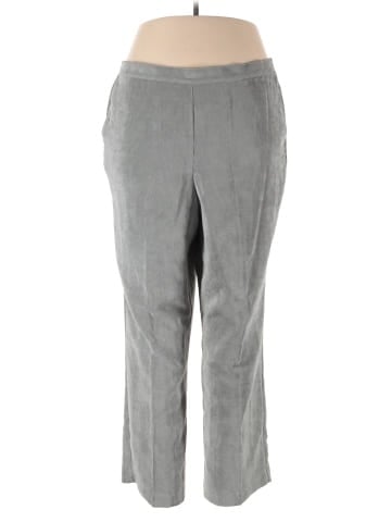 Alfred Dunner Casual Pants (view 1)