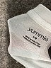 Yummie Silver Short Sleeve T-Shirt Size L - photo 7