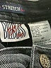 Bill Blass Black Jeans Size 4 (petite) - photo 7