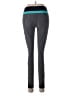 Lululemon Athletica Color Block Teal Active Pants Size 6 - photo 2