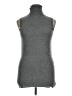 BCBGMAXAZRIA Gray Turtleneck Sweater Size 1X - photo 1