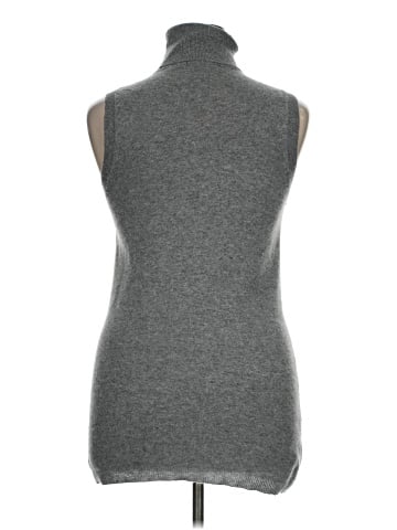 BCBGMAXAZRIA Turtleneck Sweater (view 2)