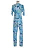 Lilly Pulitzer 100% Polyester Paisley Blue Jumpsuit Size XS - photo 2