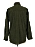 Unbranded 100% Polyester Green Long Sleeve Blouse Size L - photo 2