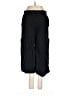 Rag & Bone Black Cargo Pants Size 4 - photo 1