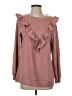 Unbranded Pink Sweatshirt Size S - photo 1