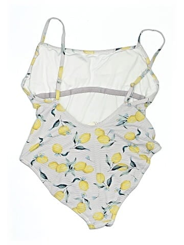 Jessica Simpson One Piece Swimsuit (view 2)
