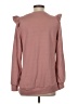 Unbranded Pink Sweatshirt Size S - photo 2