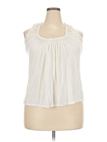 Mossimo Supply Co. Tank Top (view 1)