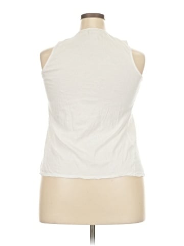 Mossimo Supply Co. Tank Top (view 2)