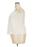 Mossimo Supply Co. 100% Cotton Ivory Tank Top Size XXL - photo 5